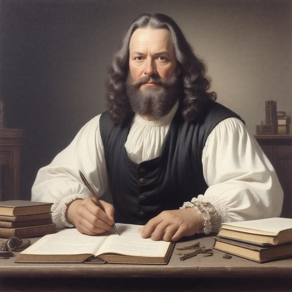 John Bunyan